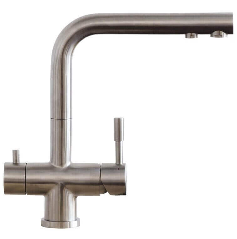 Alvito 3-Wege-Armatur Florenz Alvito 3-Wege-Armatur Florenz