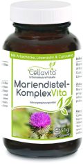 Mariendistel Komplex Vita