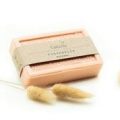 Natur-Seife Rosé “Savon de Marseille” 100g (Kernseife)