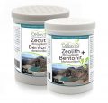 Premium Zeolith + Bentonit Pulver