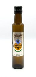 Saatengold® Premium Bio-Schwarzkümmelöl