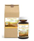 Aufbau-Gold Vita (Bio) Knochen Haut Zähne