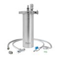 Alvito EinbauFilter Inox A Edelstahl