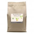 Superfood Ashwagandha bio 500g Vorratsbeutel