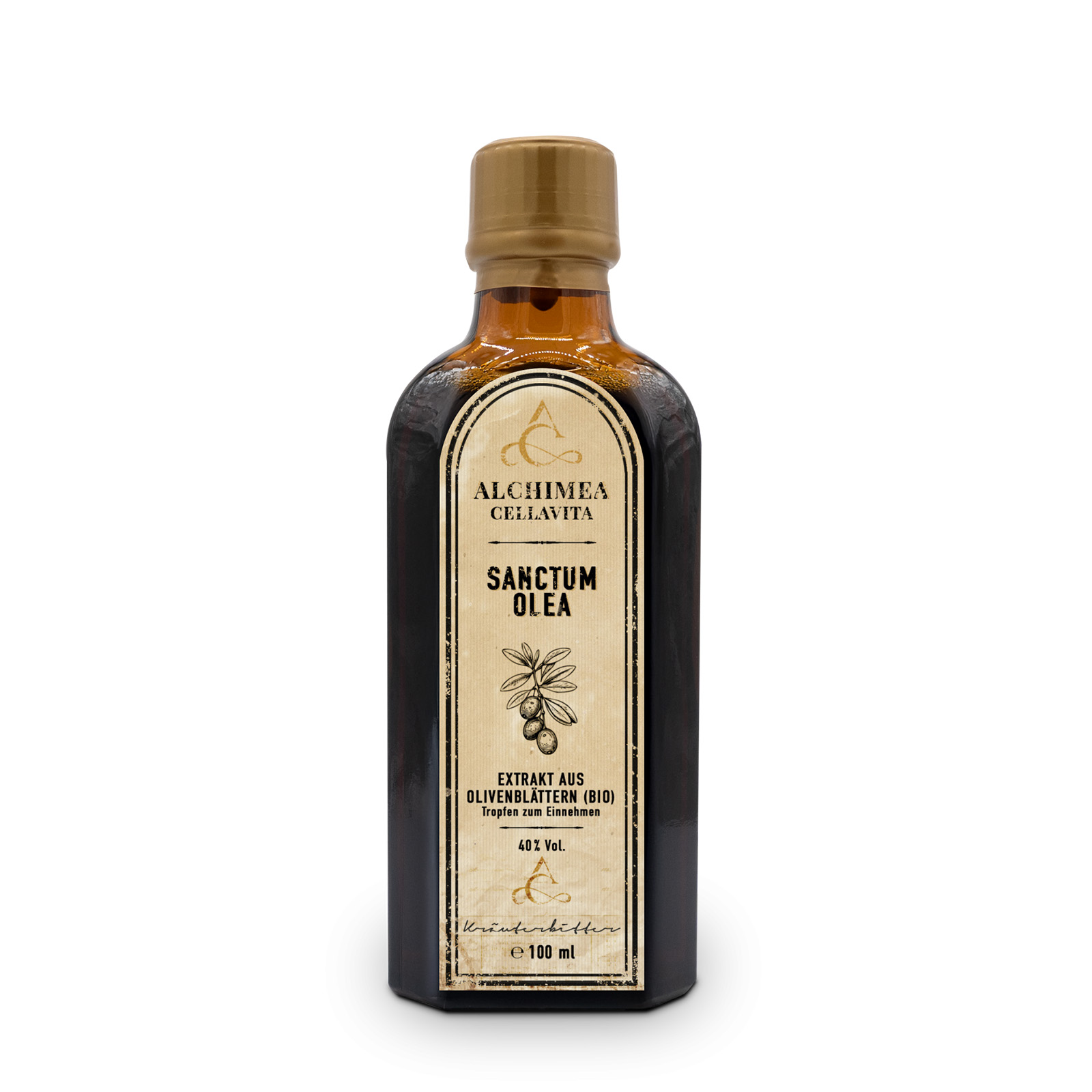 Sanctum Olea