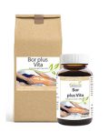 Bor 3mg plus Vita 150 Kapseln im Glas