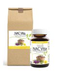 NAC Vita im Glas