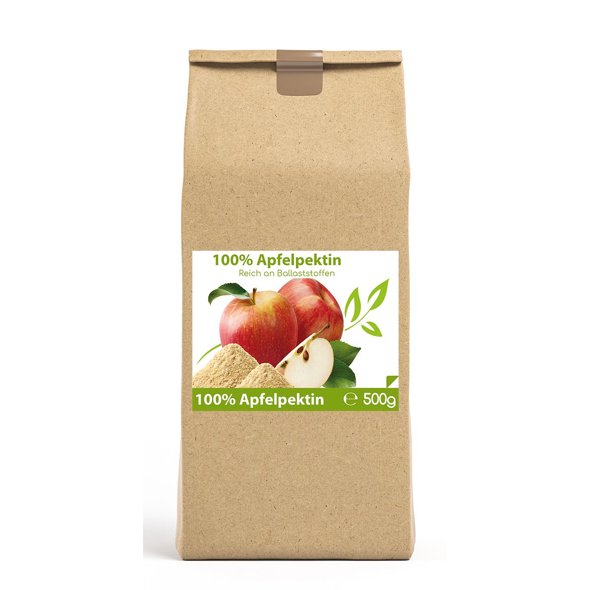 Apfelpektin 600g Vorratsbeutel Apfelpektin 600g Vorratsbeutel