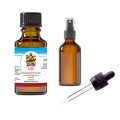 Chlordioxid Premium (CLO2 CDL CDS) mit Schungit-Wasser (“Edel-Schungit”) Vorratsflasche