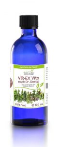 VIR-EX Vita von Dr. med. Manfred Doepp