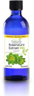 Rosenwurz-Extrakt Vita Tinktur