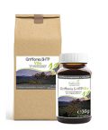 Griffonia 5-HTP Kapseln im Vorratsbeutel