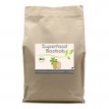 Superfood Baobab bio Pulver 500g im Vorratsbeutel