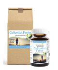 Cellavital® Forte | Multi-Synergie für jeden Tag