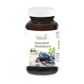 Superfood Heidelbeere bio Pulver