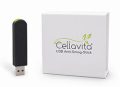 Cellavita USB Anti-Smog-Stick