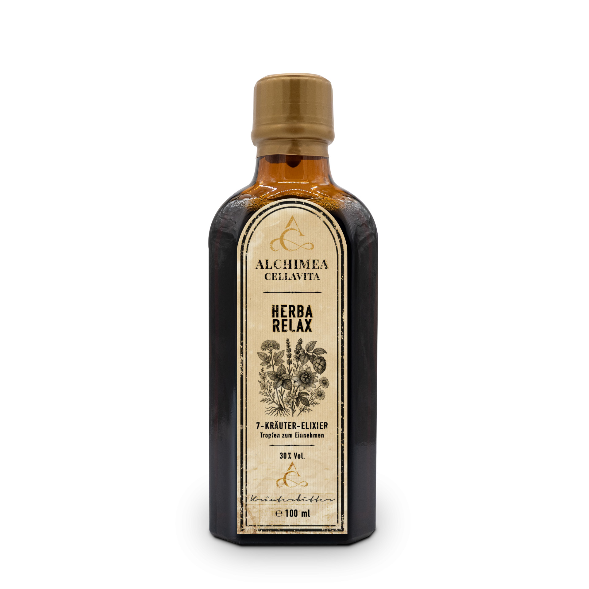 Herba Relax Herba Relax