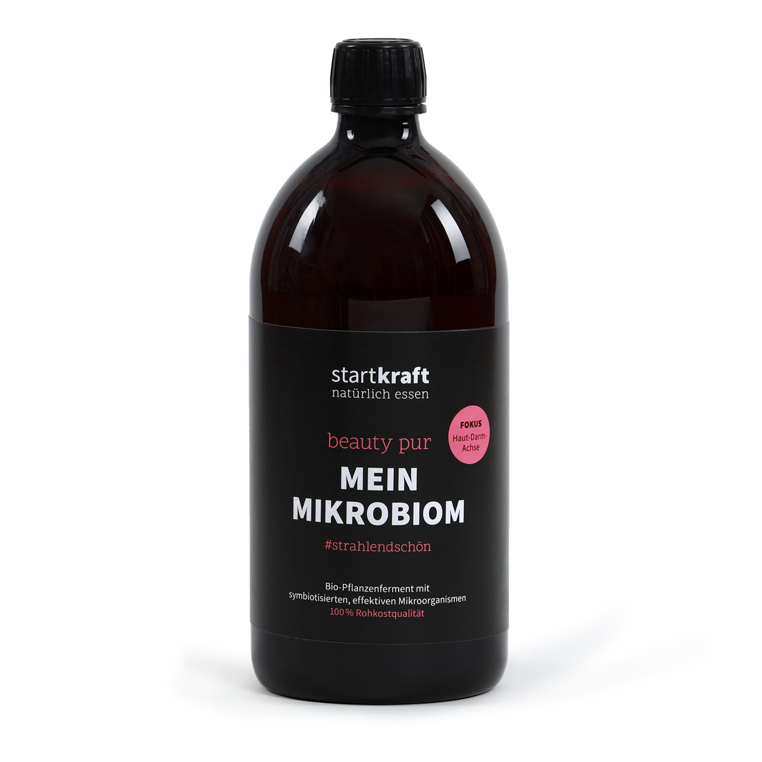 Kräuterferment Beauty Edition