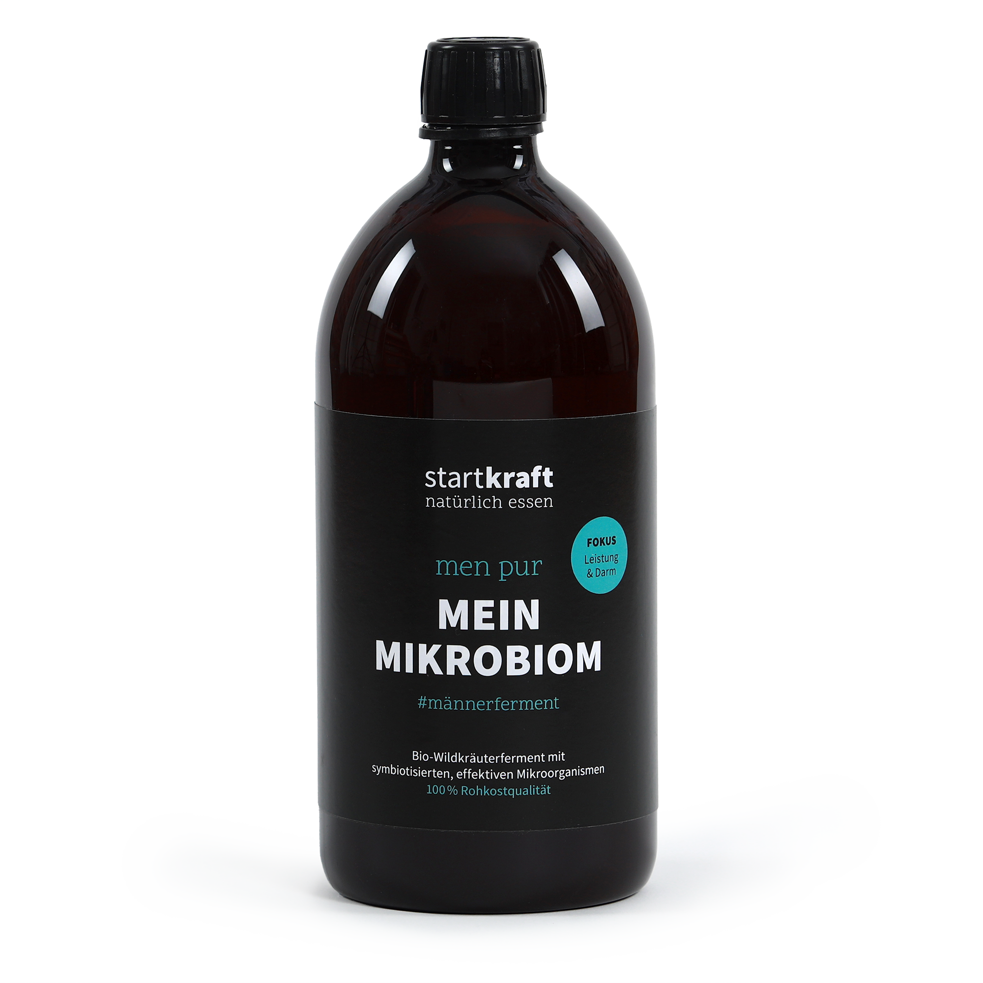 Kräuterferment Men-Edition Kräuterferment Men-Edition