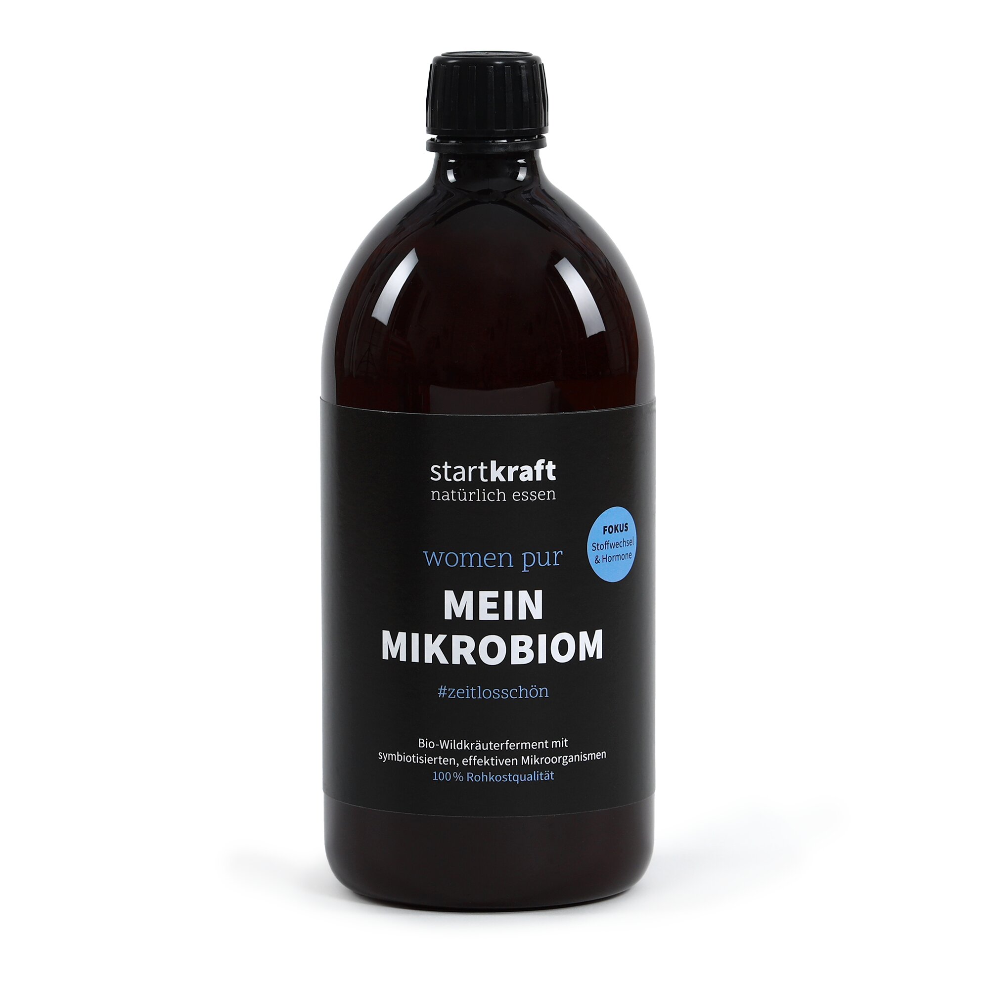 Kräuterferment Women-Edition